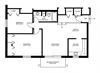 1 Bed 1 Bath